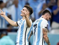 乐鱼 vip 注册-包含乌拉圭斗志昂扬在比赛中逆袭的词条