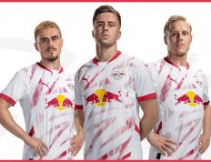 乐鱼体育-利昂将在欧冠比赛中对阵莱比锡红牛