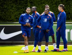 乐鱼体育app-荷兰女足晋级欧锦赛决赛