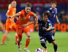 乐鱼app-日本女足全面崛起日本球队崭露头角，全面崛起！的简单介绍