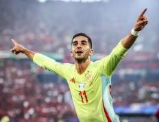 乐鱼-阿尔巴尼亚队逆袭摩尔多瓦，客场惊险取胜