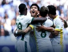 乐鱼 vip 注册-北京国安力克对手，继续追赶领先者的简单介绍