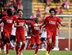 乐鱼体育网站入口-深圳佳兆业主场不敌江苏苏宁稳居中游的简单介绍