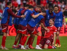 乐鱼官网-包含塞尔维亚队遭受惨败，无法晋级欧国联半决赛的词条