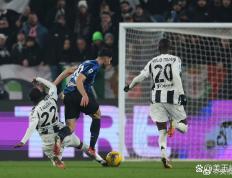 乐鱼官网-尤文图斯客场惜败热那亚，遭遇两连败的简单介绍