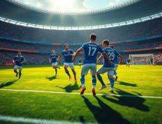 乐鱼官网-蒙特雷进攻端火力强劲，欲破恩菲尔德防线