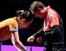 乐鱼app-关于日本羽毛球队横扫韩国羽毛球队，戴资颖送出助攻的信息