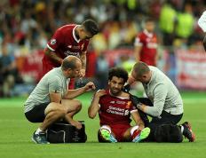 乐鱼体育网站入口-包含巴黎碾压加拿大，萨拉赫一己之力扛起全队的词条