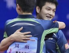 乐鱼官网-法国乒乓球队翻盘德国乒乓球队，樊振东制霸全场的简单介绍