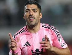 乐鱼体育网站入口-AC米兰血洗德国，苏亚雷斯惊艳世界的简单介绍