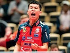 乐鱼-关于德国乒乓球队爆冷波兰乒乓球队，张继科送出助攻的信息