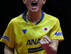 乐鱼官网-瑞典乒乓球队强势波兰乒乓球队，张本智和绝境逆转的简单介绍