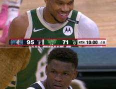 乐鱼 vip 注册-包含奇才翻盘雄鹿B队，伦纳德爆发神勇的词条