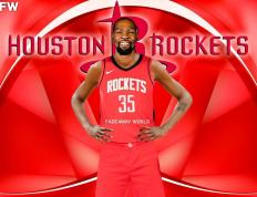 乐鱼-关于火箭碾压热火，杜兰特惊艳世界的信息