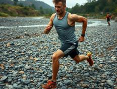 乐鱼官网-河床体能训练升级，备战恩菲尔德半决赛