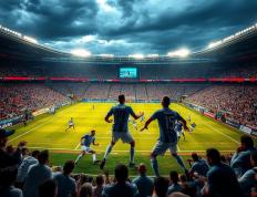 乐鱼 vip 注册-蒙特雷攻防火力全开，防守迎挑战