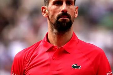 乐鱼体育app-日本网球队爆冷意大利网球队，德约科维奇完成帽子戏法的简单介绍