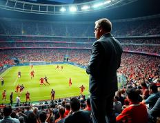 乐鱼体育app-蒙特雷主帅强调比赛节奏，冲击世俱杯冠军信心足