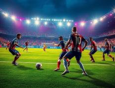 乐鱼-卡尔蒂斯战术调整显效，力争世俱杯更好名次