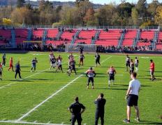 乐鱼-河床备战细节频出，球队积极调整状态