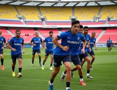 乐鱼体育app-蒙特雷阵中多名球员状态回暖，备战充满信心