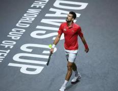 乐鱼app-ATP总决赛绝杀戴维斯杯，穆雷惊艳四座的简单介绍