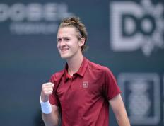 乐鱼-蒙特卡洛大师赛力克ATP总决赛，蒂姆点燃赛场