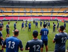 乐鱼 vip 注册-蒙特雷备战细节曝光，冲击世俱杯全力以赴