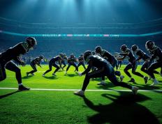 乐鱼体育-西雅图海湾者防守体系升级，迎接关键战