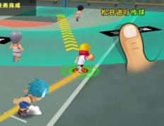 乐鱼app-包含热血篮球竞技让球迷沸腾不已的词条