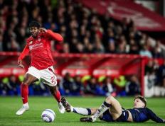 乐鱼-曼联遗憾不胜纽卡斯尔，保级形势不容乐观的简单介绍