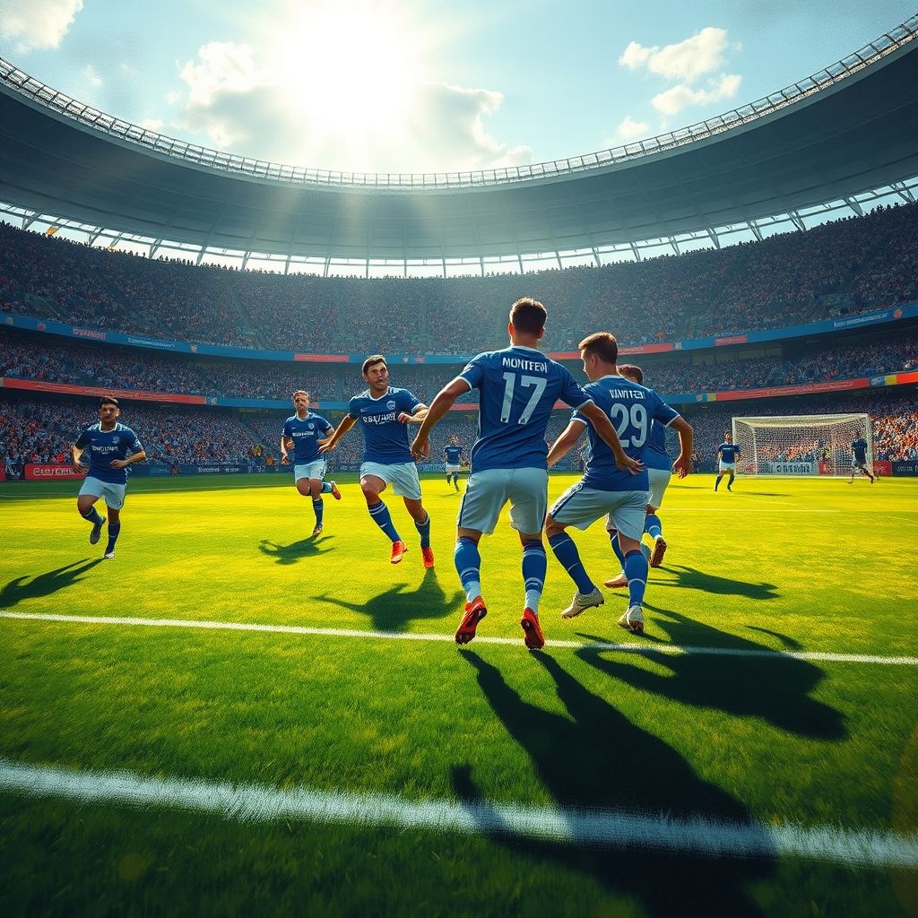 乐鱼官网-蒙特雷进攻端火力强劲,欲破恩菲尔德防线