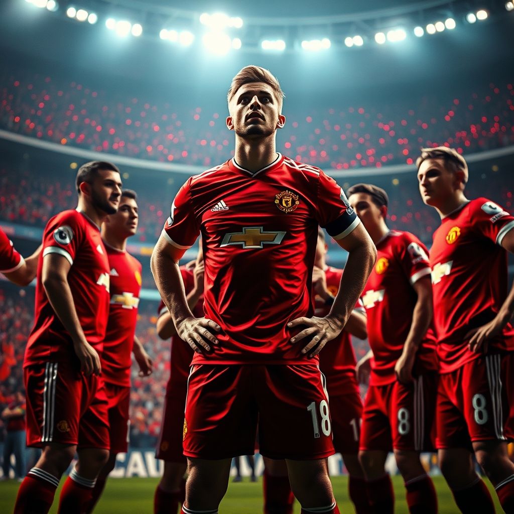 乐鱼-曼联新援适应良好,世俱杯表现备受期待