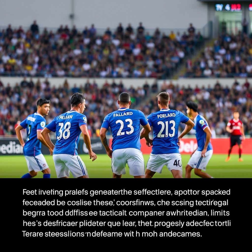 乐鱼-阿尔希拉尔后防联动升级,力求限制对方攻势