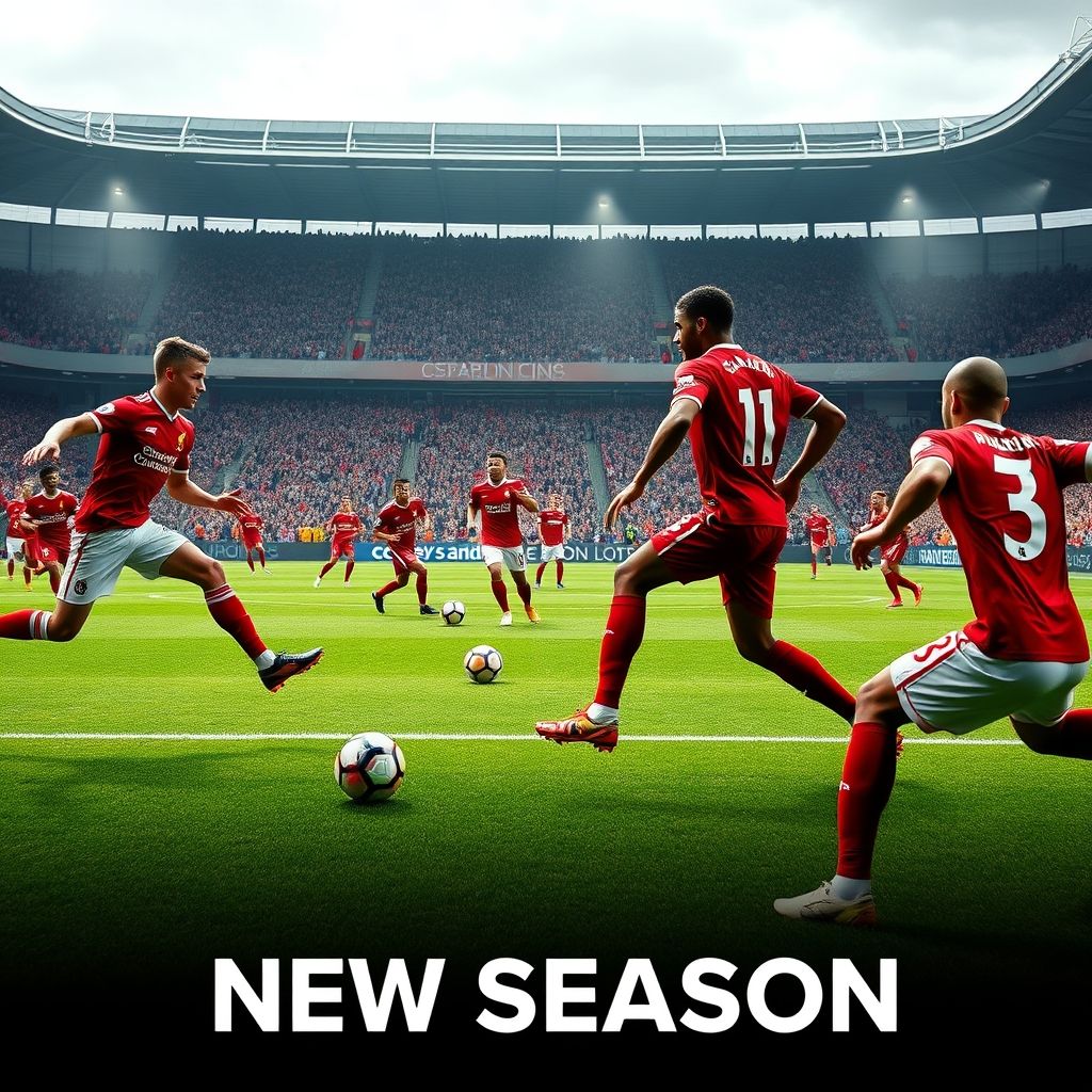 乐鱼app-利物浦多点开花,备战进攻火力爆发