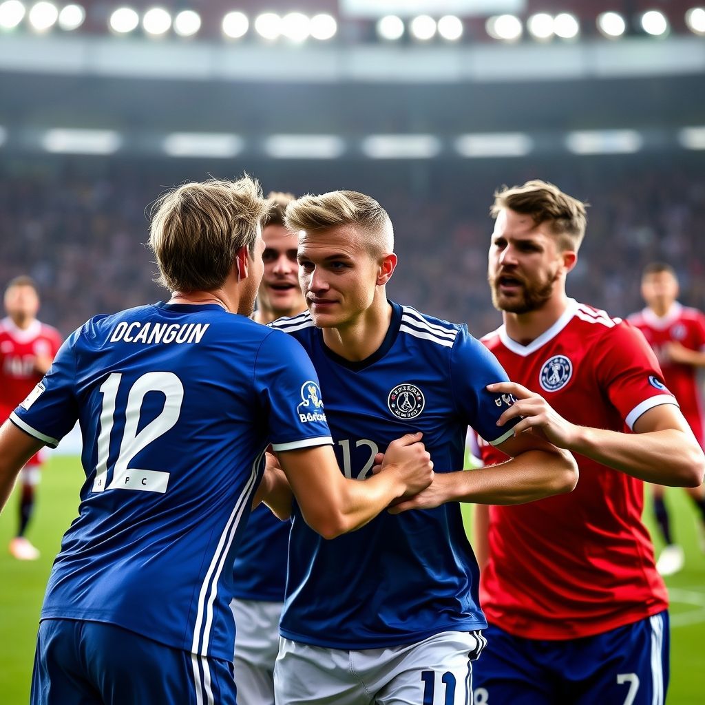 乐鱼官网-卡尔蒂斯前锋线组合默契提升，世俱杯争冠利器