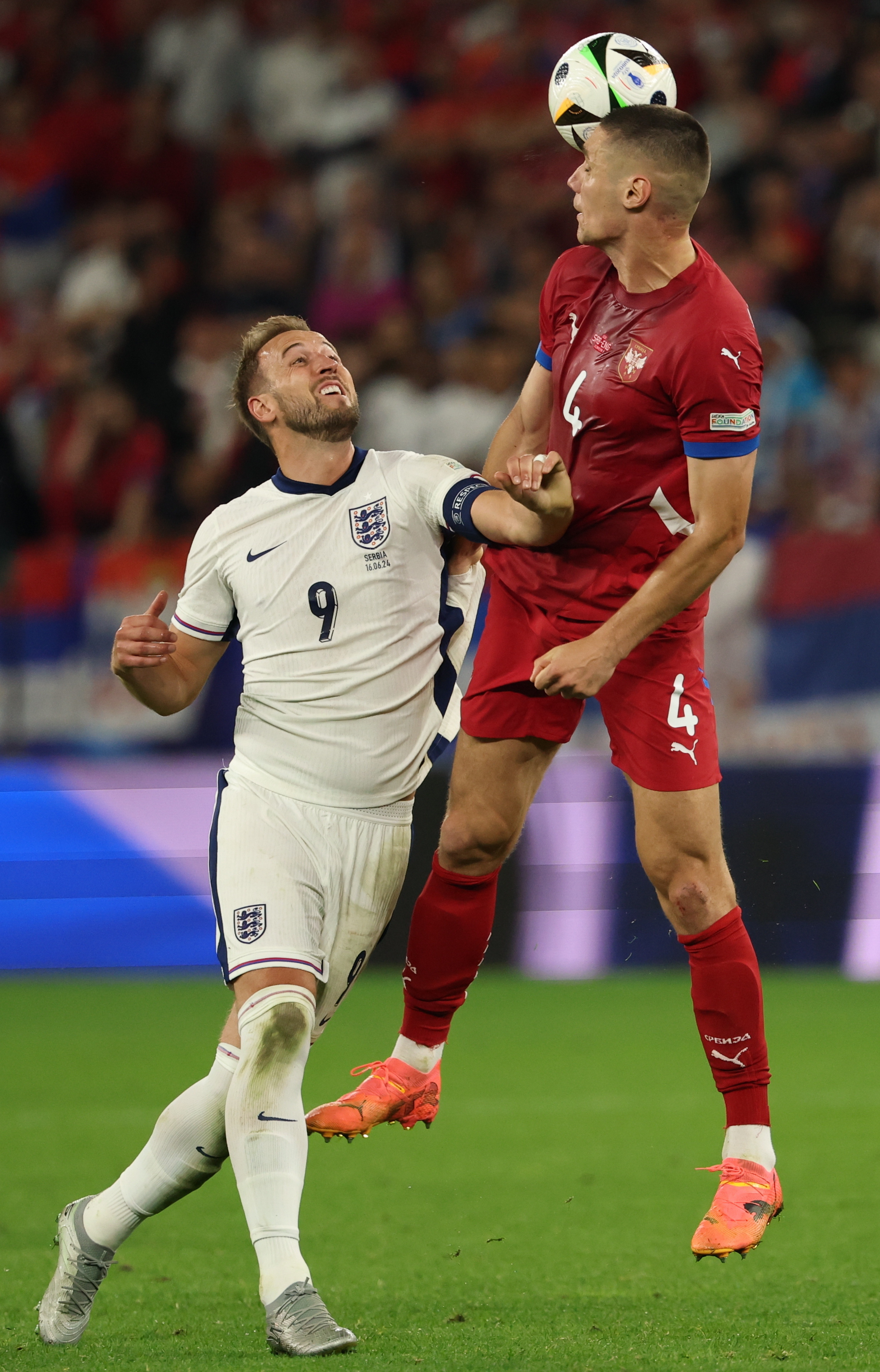 乐鱼app-塞尔维亚胜葡萄牙,晋级欧洲杯附加赛的简单介绍