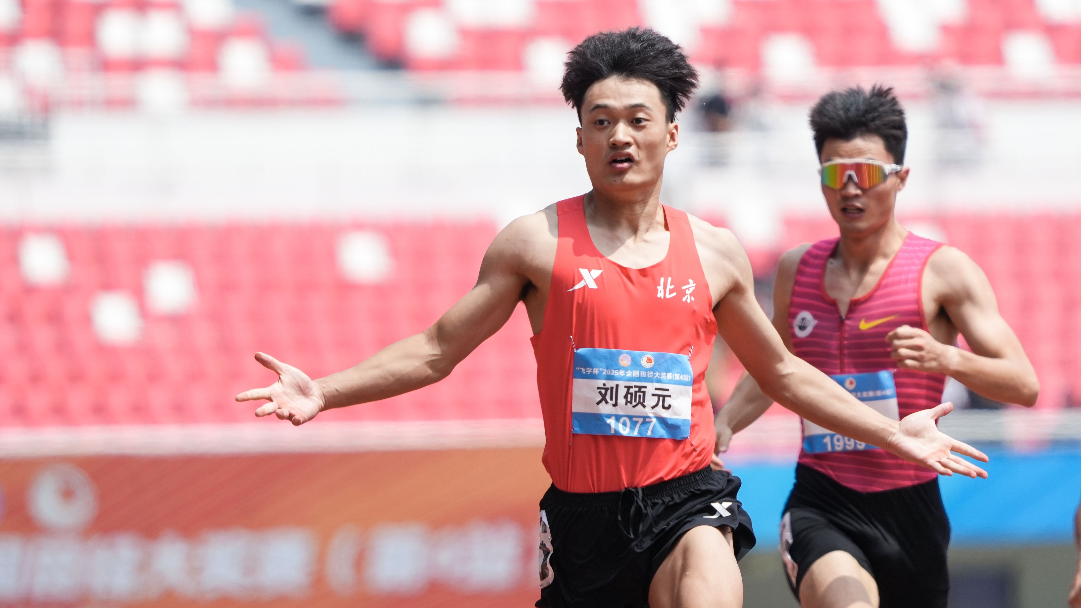 乐鱼体育-日本田径选手突破个人最好成绩,夺得亚洲第一的简单介绍