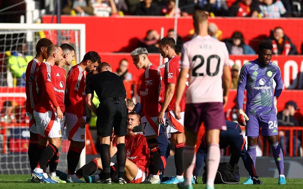 乐鱼体育网站入口-曼联队员表现出色,成功逆转比赛