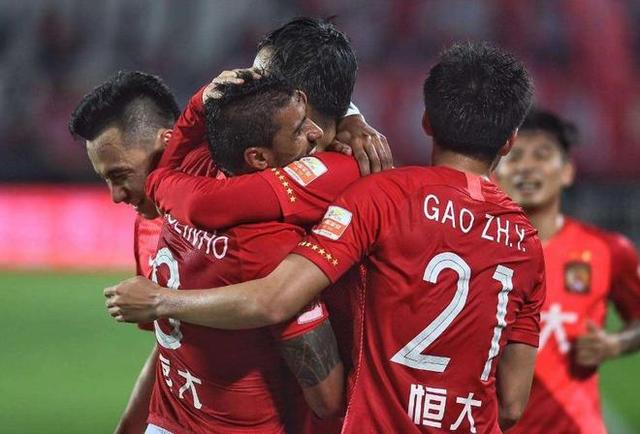乐鱼体育网站入口-关于恒大迎来一场激烈的足球对决的信息