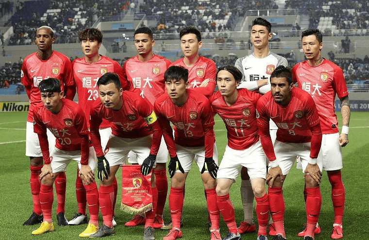 乐鱼体育网站入口-关于恒大迎来一场激烈的足球对决的信息