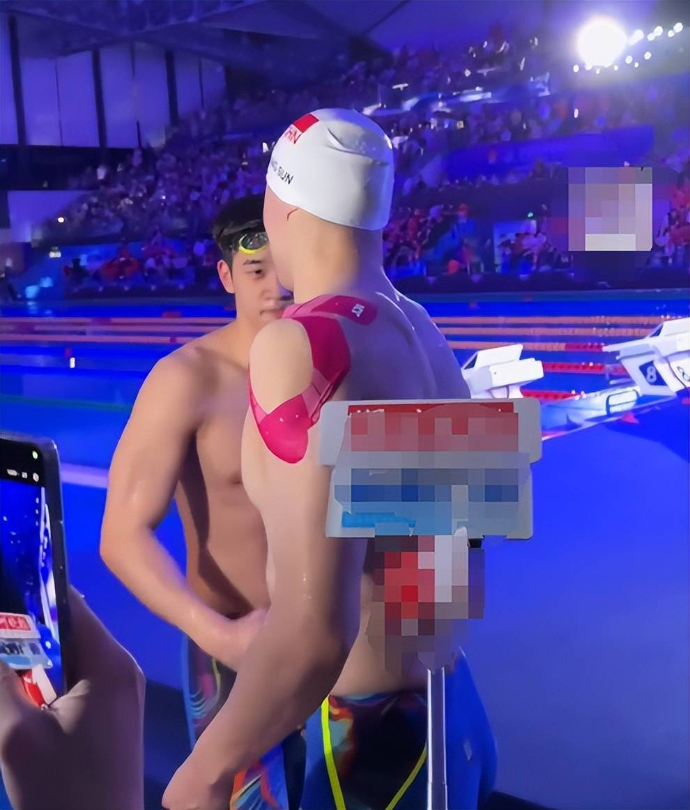 乐鱼官网-包含孙杨的破纪录让粉丝悬殊的词条