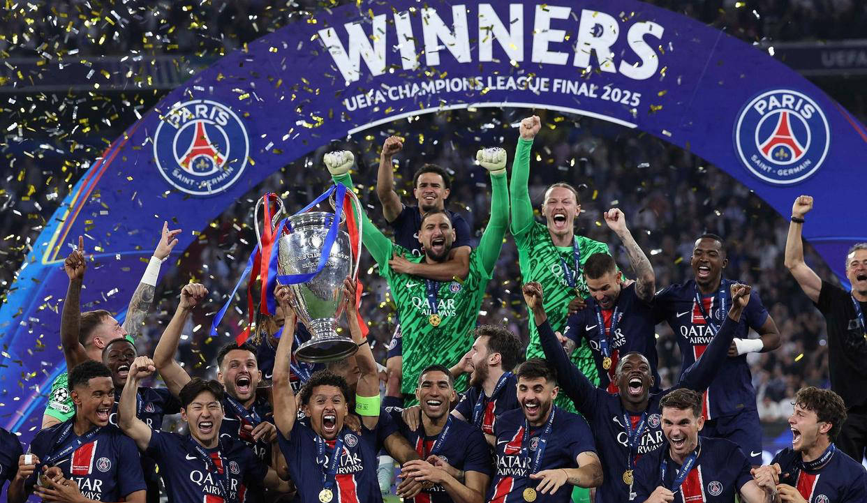 乐鱼体育-马德里竞技球队在欧洲赛场斩获佳绩