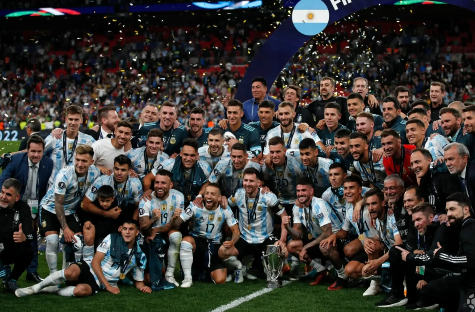 乐鱼体育-阿根廷队出局,挪威队闯入四强