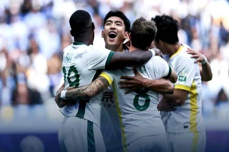 乐鱼 vip 注册-北京国安力克对手,继续追赶领先者的简单介绍