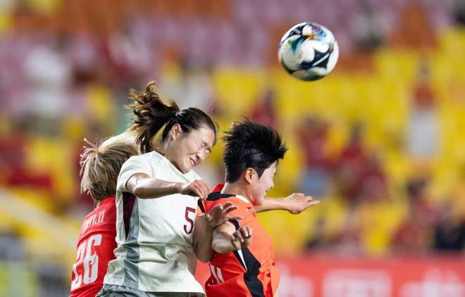 乐鱼-关于亚太地区女足职业联赛落幕,平民崭露头角的信息