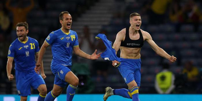 乐鱼 vip 注册-乌克兰队惨败荷兰，遗憾离开欧洲杯赛场的简单介绍