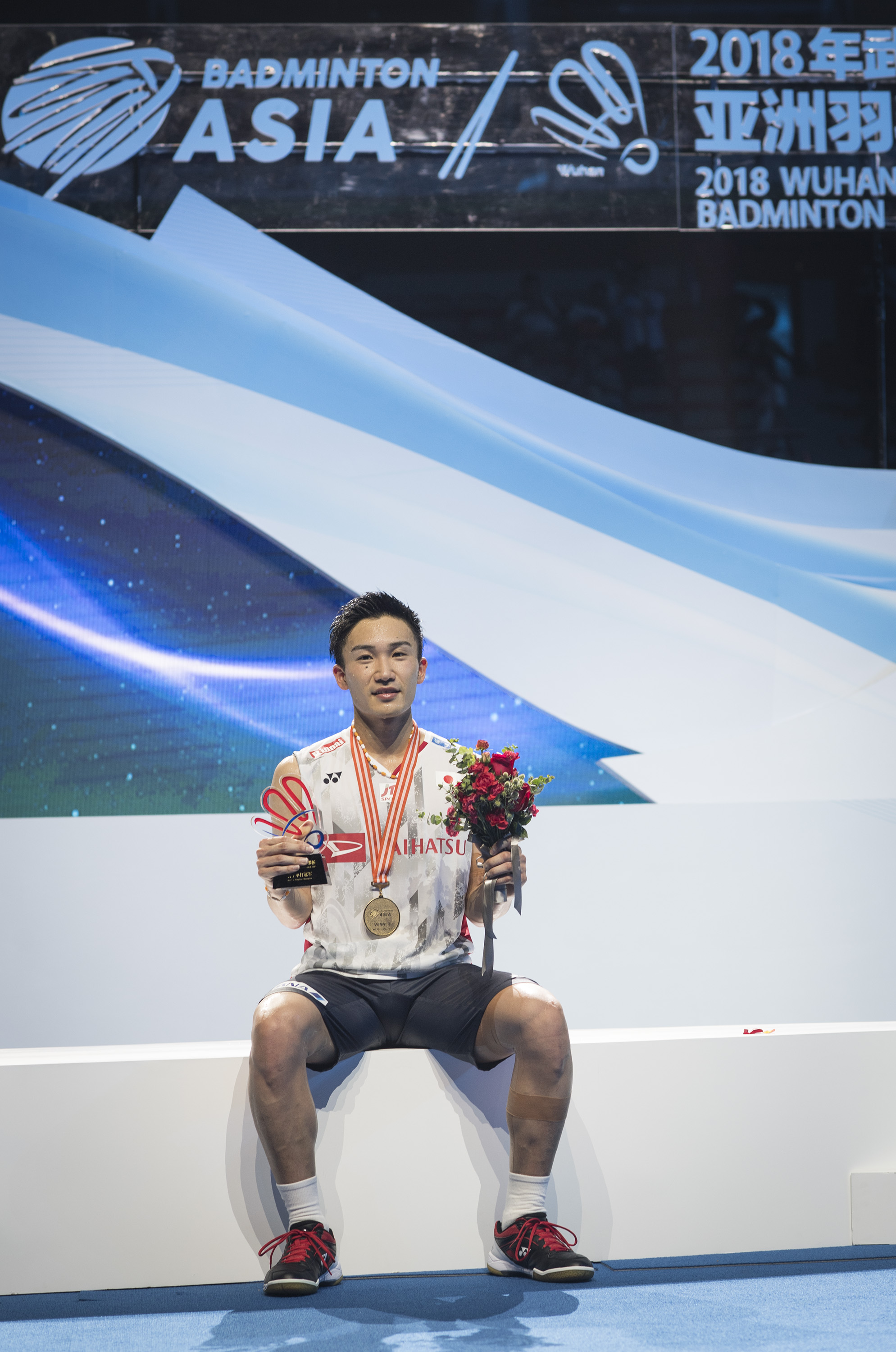 乐鱼体育app-法国羽毛球队逆转中国羽毛球队，桃田贤斗爆发神勇的简单介绍