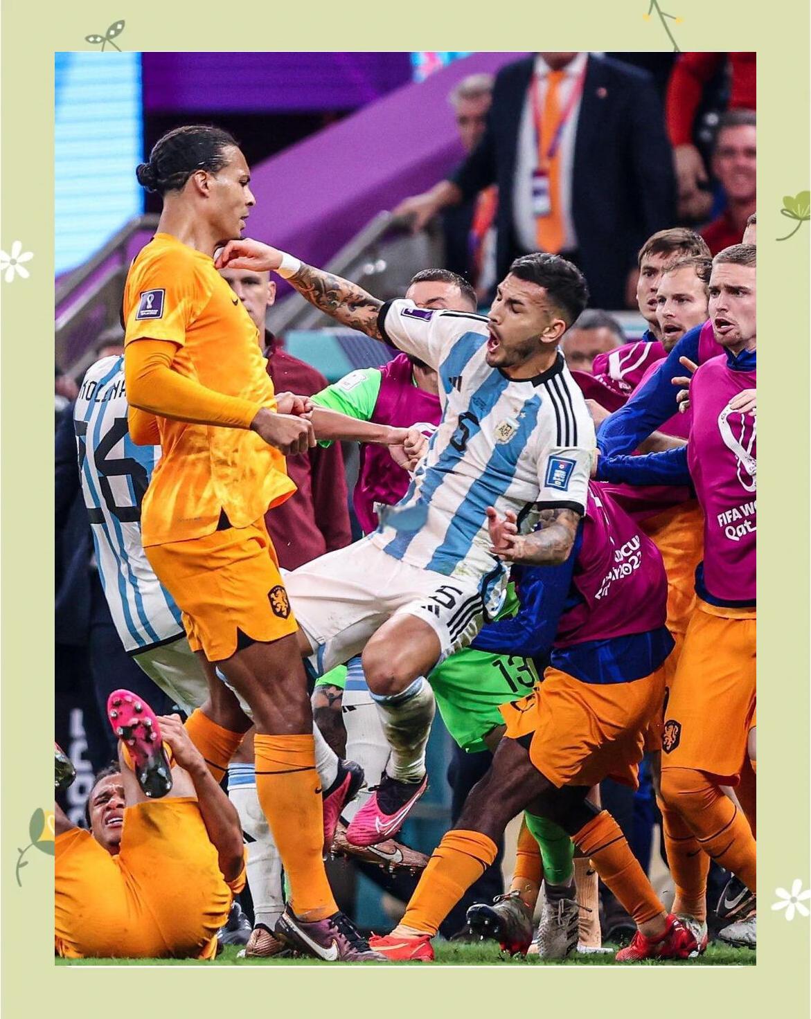 乐鱼体育app-关于土耳其鏖战阿根廷,布鲁诺·费尔南德斯绝境逆转的信息