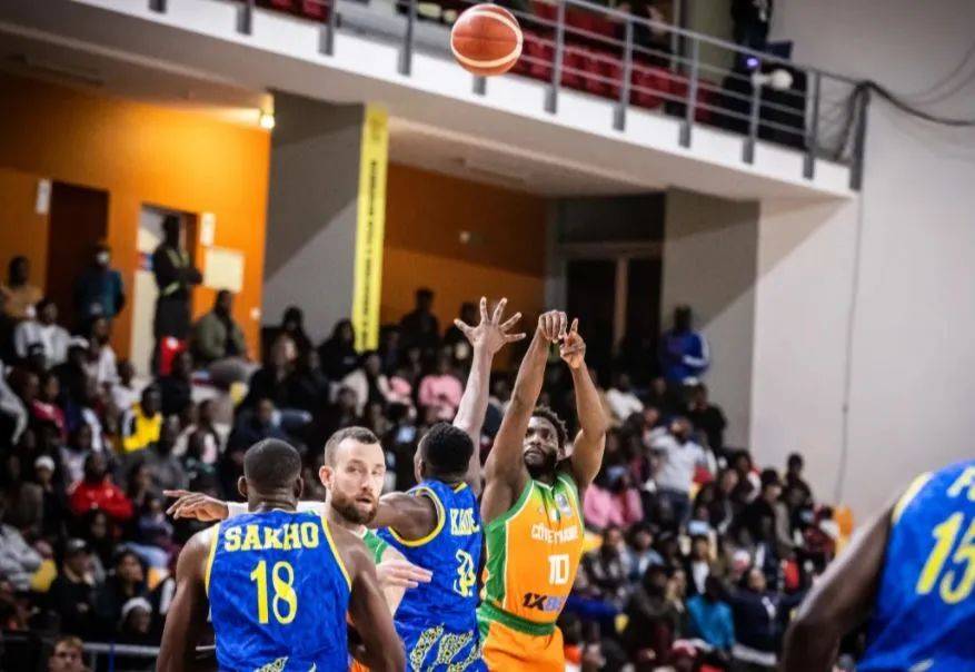 乐鱼体育app-尼日利亚男篮绝地反击美国男篮,巴恩斯关键制胜的简单介绍